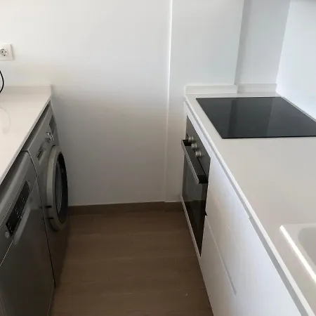 Apartmán Beach