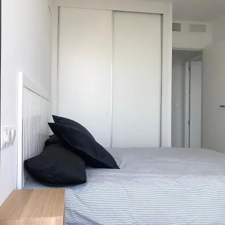 Apartmán Beach *