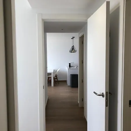Apartmán Beach