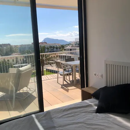 Apartmán Beach *