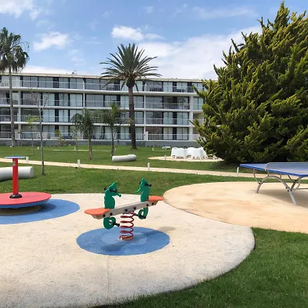 Beach Apartmán