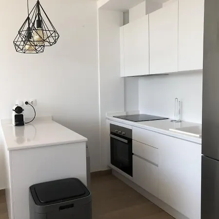 Beach Apartmán *