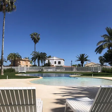 Apartmán Beach