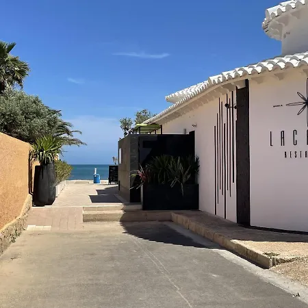 Beach Apartmán Denia