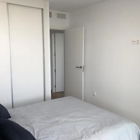 Apartmán Beach