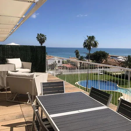 Apartmán Beach *