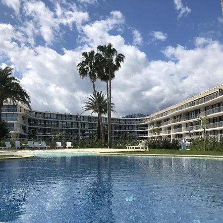 Beach Apartmán