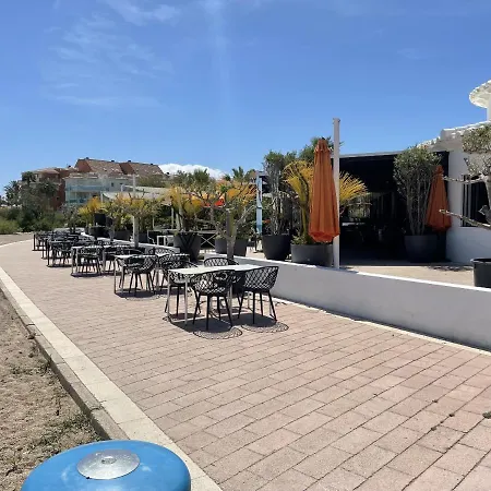 Beach Apartmán