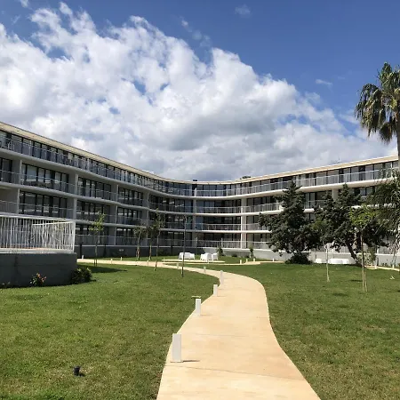 Apartmán Beach *