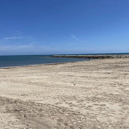 Apartment Beach Denia